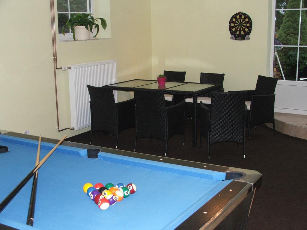 Prazdninovy Dum Josefuv Dul Villa Room photo