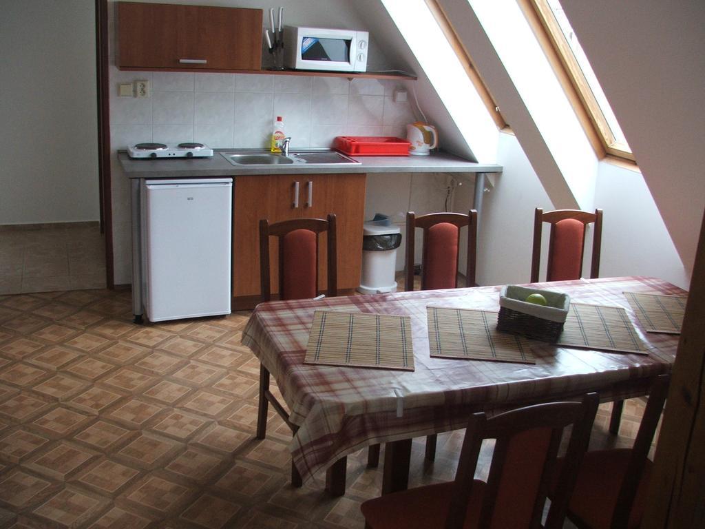 Prazdninovy Dum Josefuv Dul Villa Room photo