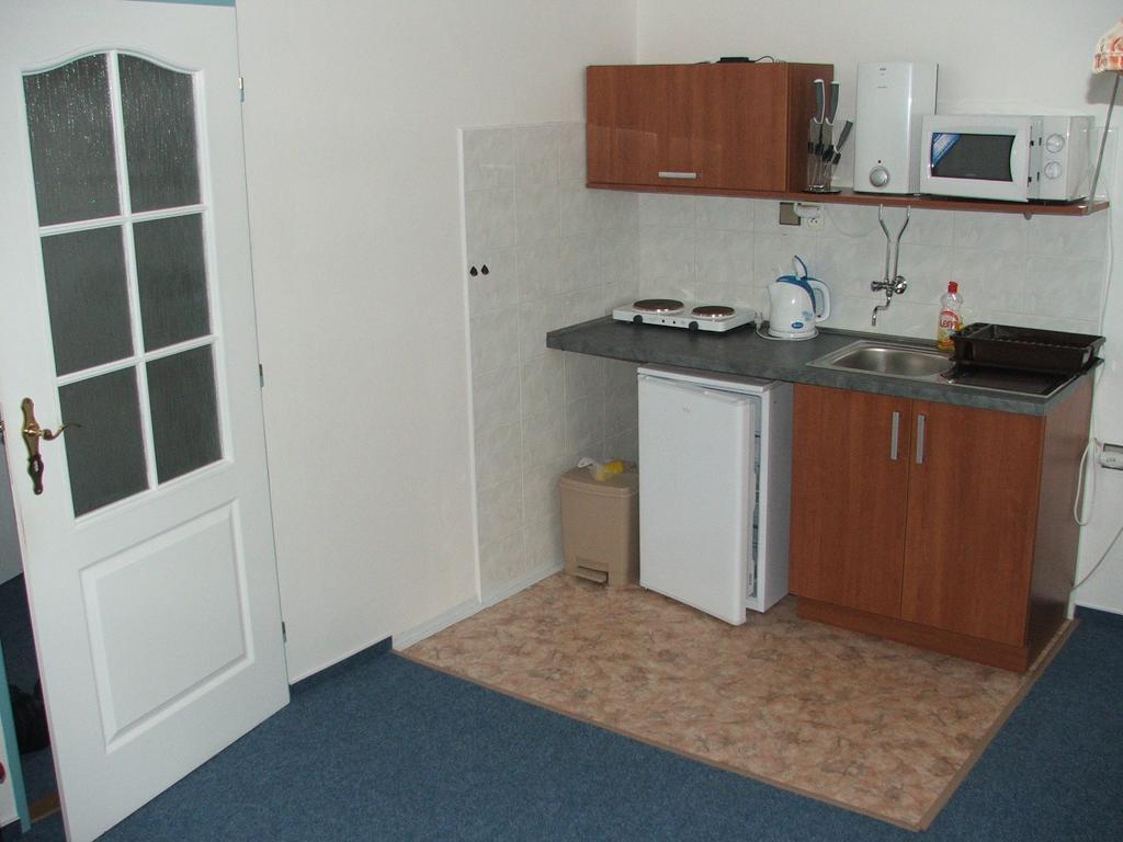 Prazdninovy Dum Josefuv Dul Villa Room photo