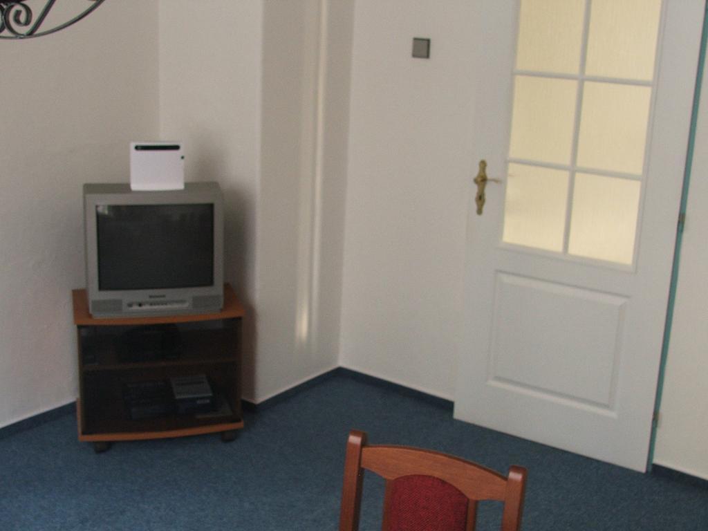 Prazdninovy Dum Josefuv Dul Villa Room photo