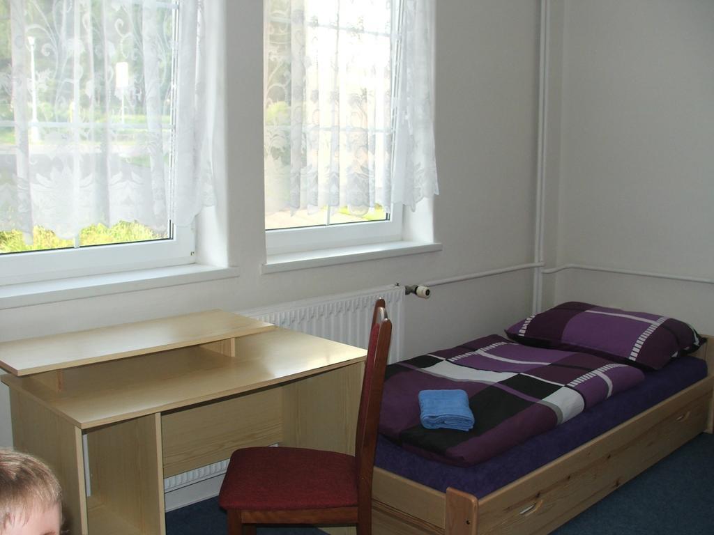Prazdninovy Dum Josefuv Dul Villa Room photo