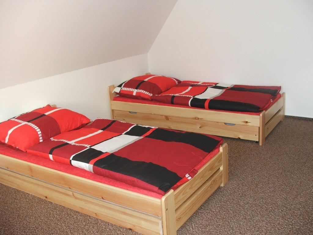 Prazdninovy Dum Josefuv Dul Villa Room photo