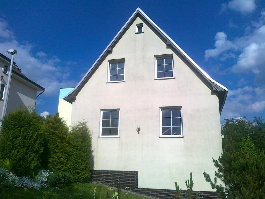 Prazdninovy Dum Josefuv Dul Villa Room photo