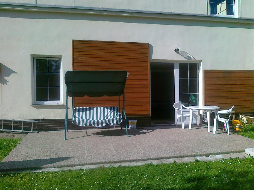 Prazdninovy Dum Josefuv Dul Villa Room photo