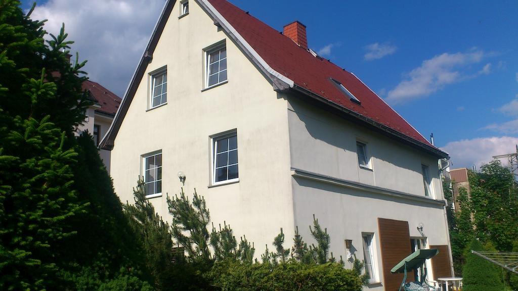 Prazdninovy Dum Josefuv Dul Villa Room photo
